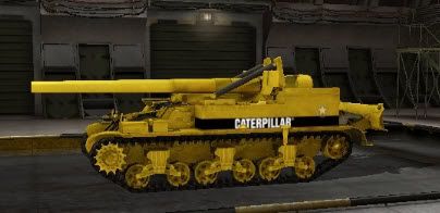 M12 Spgs Artillery World Of Tanks Official Forum