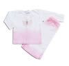Divine Coverings <br> Butterfly Set 12-18mos<br> *Free S&H*