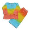 Divine Coverings <br> Sherbert Set 12-18mos<br> *Free S&H*