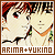 Arima + Yukino
