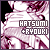 Ryôki + Hatsumi