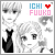 Fuuko + Ichi