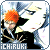 Ichigo + Rukia