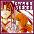 Kaoru + Kenshin