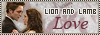 Lion & Lamb Love