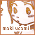 Maki Usami