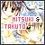 Takuto + Mitsuki