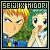 Seiji + Midori