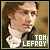 Tom Lefroy