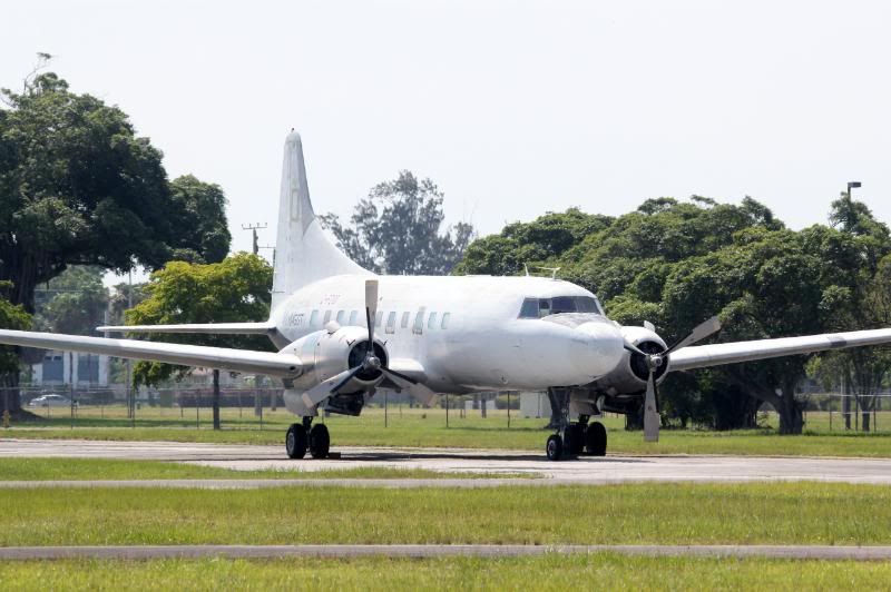 Opa Locka Civilian Aviation