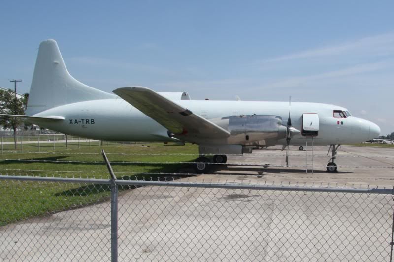 Opa Locka Civilian Aviation