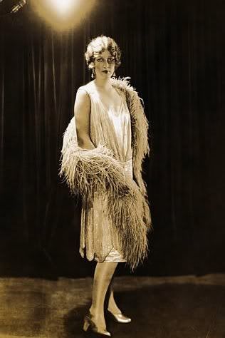 Flapper Pictures, Images and Photos