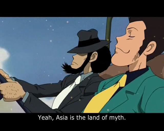 Download Lupin The Third: Return Of The Magician Movies Hugh