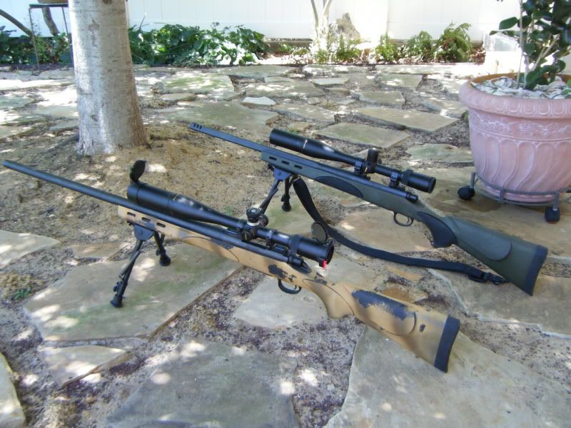 Remington+700+vtr+tactical