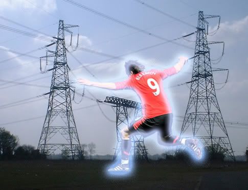 Manchester United fanclub - 25