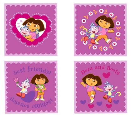 Cool  Wallpaper on Upload Dora Wallpaper To Facebook And Or Send To Your Friends  Wall