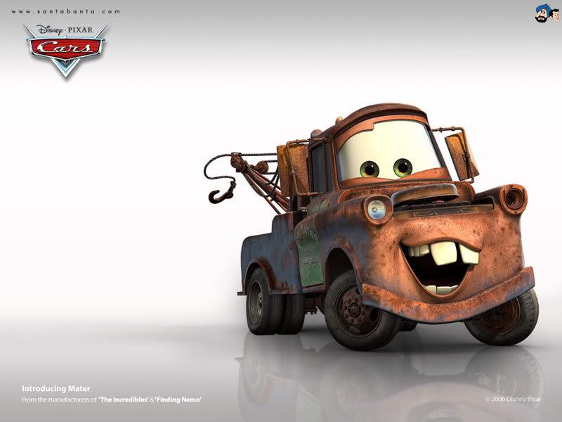 cars movie wallpaper. CARS Movie Wallpapers
