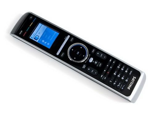 Philips SRU8015 37 Prestigo 15 Devi philips prestigo 15 device universal remote