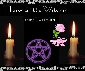 witch.jpg a little witch in every woman image by circeskye