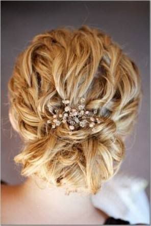 Hair Idea 1 Pictures, Images and Photos
