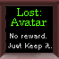 User avatar