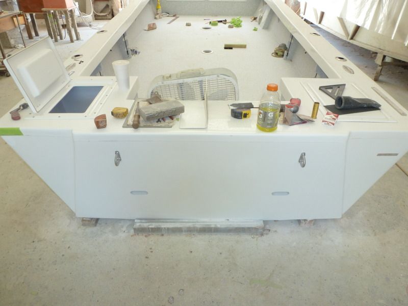 Pro Line Rebuild Page 2 The Hull Truth Boating and Fishing Forum