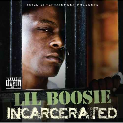 Lil Boosie Incarcerated Album Leaks to the street .
