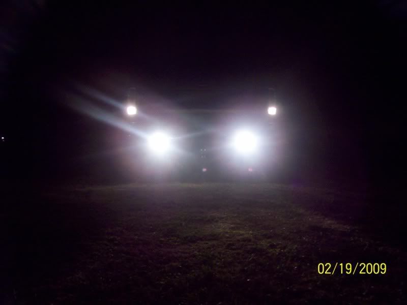 Aftermarket Reverse Lights Ford Powerstroke Diesel Forum