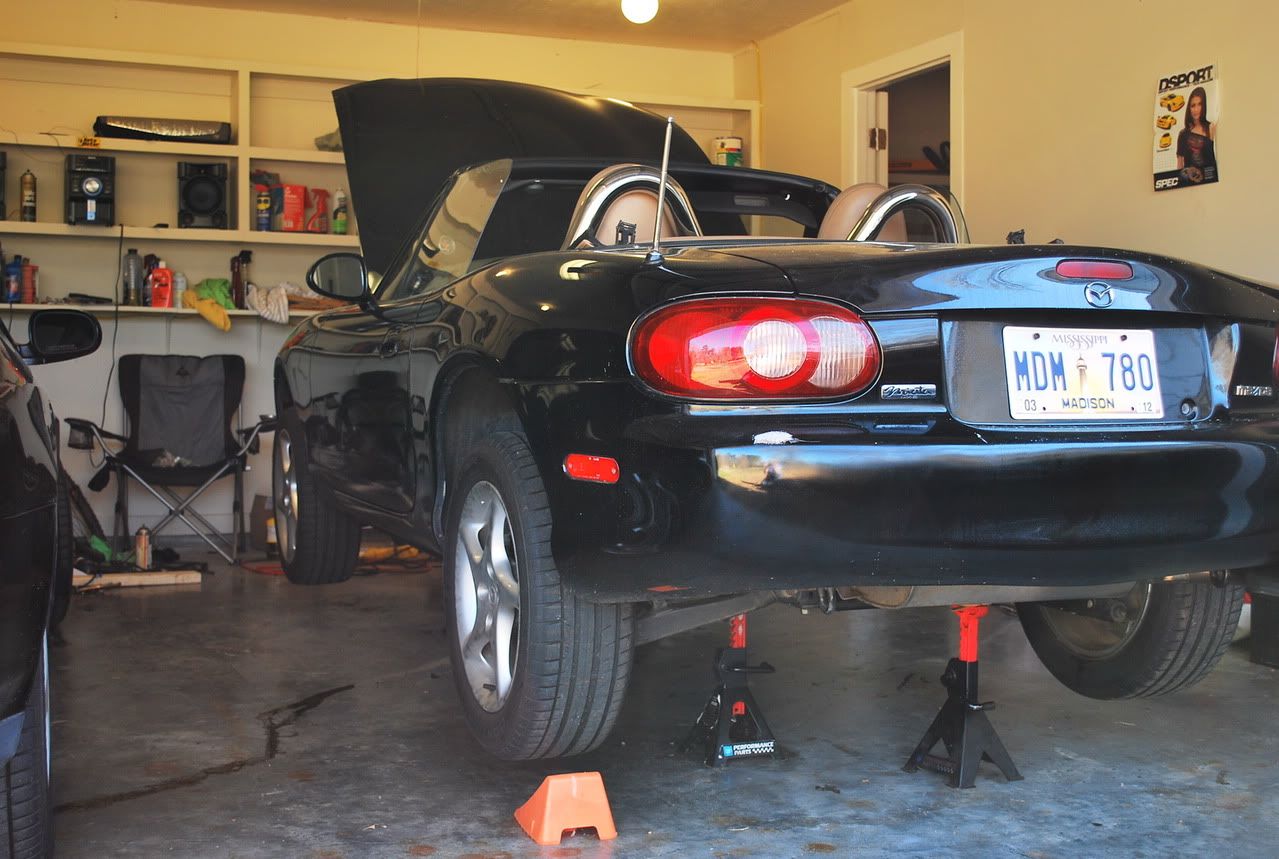 Catastrophic engine failure NOW WITH CONCLUSION! Nissan Forum