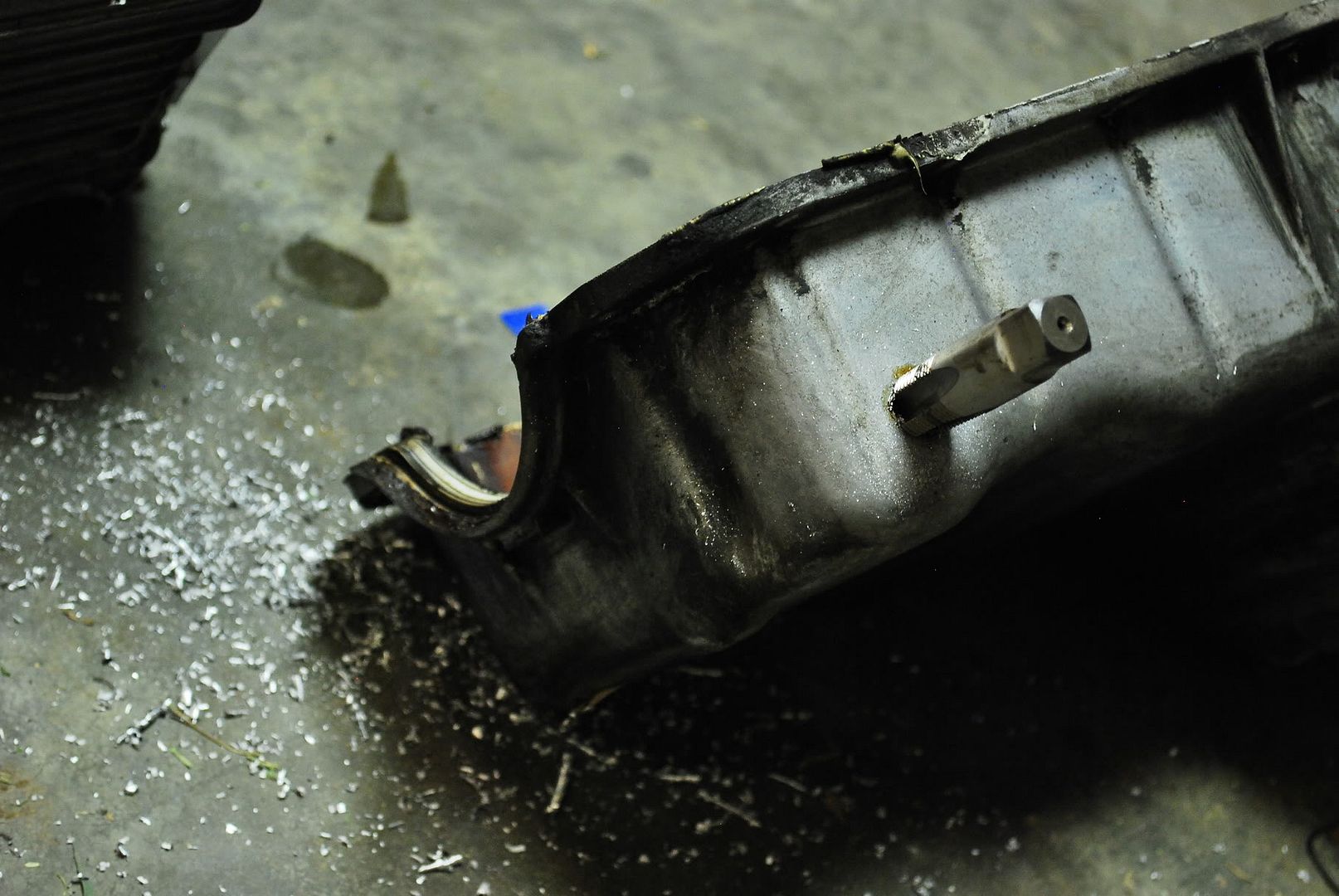 Catastrophic engine failure NOW WITH CONCLUSION! Page 3 Nissan