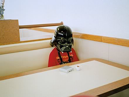 Vader