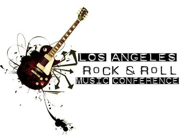 LOS ANGELES ROCK & ROLL MUSIC