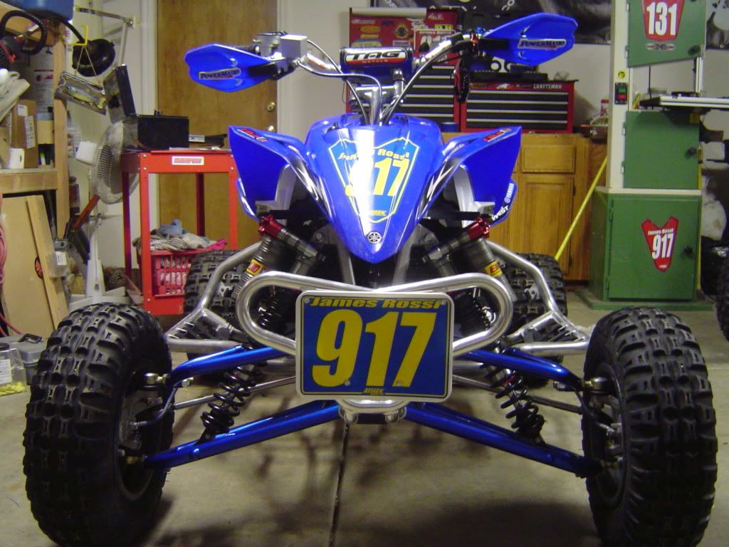 Cutting Fender Yamaha YFZ450 Forum YFZ450, YFZ450R, YFZ450X Forums