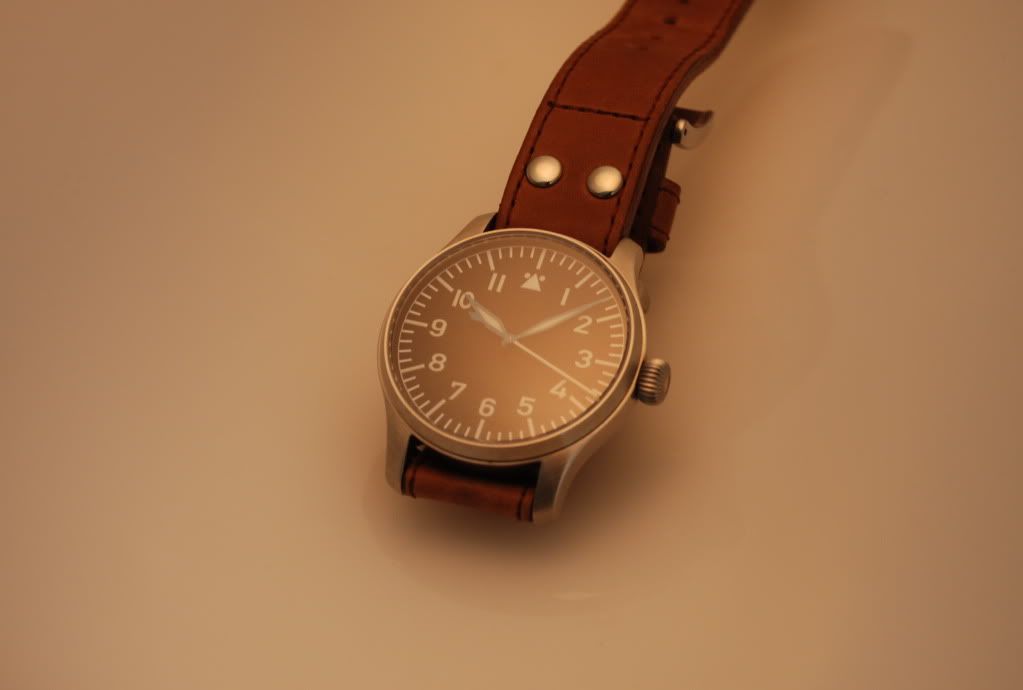 Stowa Airman