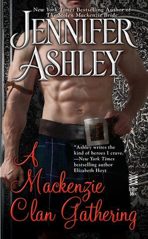 A Mackenzie Clan GatheringCover