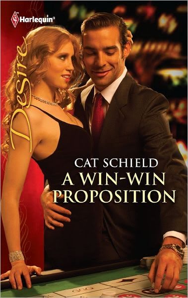 A Win-Win Proposition Cover