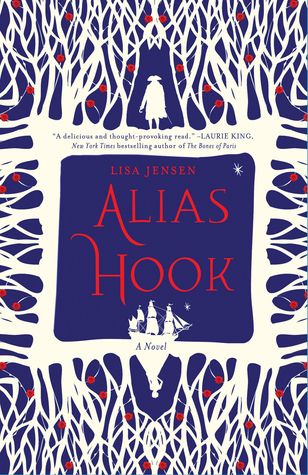 Alias Hook Cover
