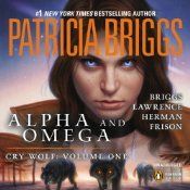 Alpha and Omega Cover