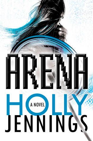 Arena Cover