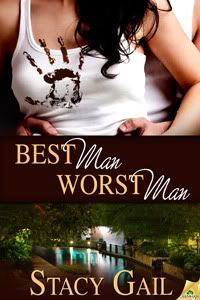 Best Man Worst Man Cover