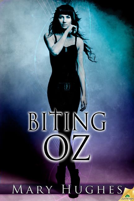 Biting Oz Cover