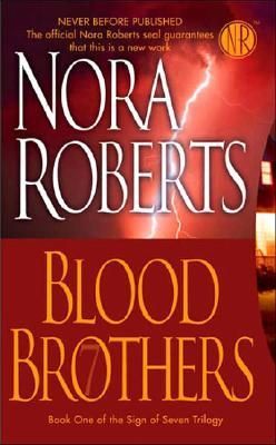 Blood Brothers Cover