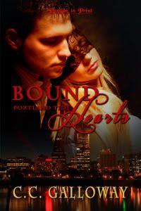 Bound Hearts Cover