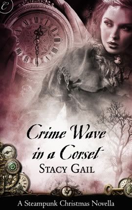 Crime Wave in a Corset Cover