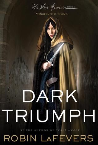 Dark Triumph Cover