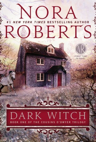 Dark Witch Cover