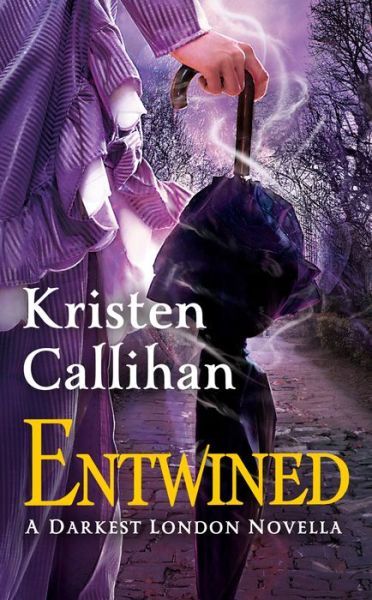 Entwined Cover