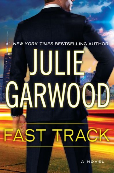Fast Track Cover