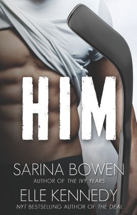HIM Cover