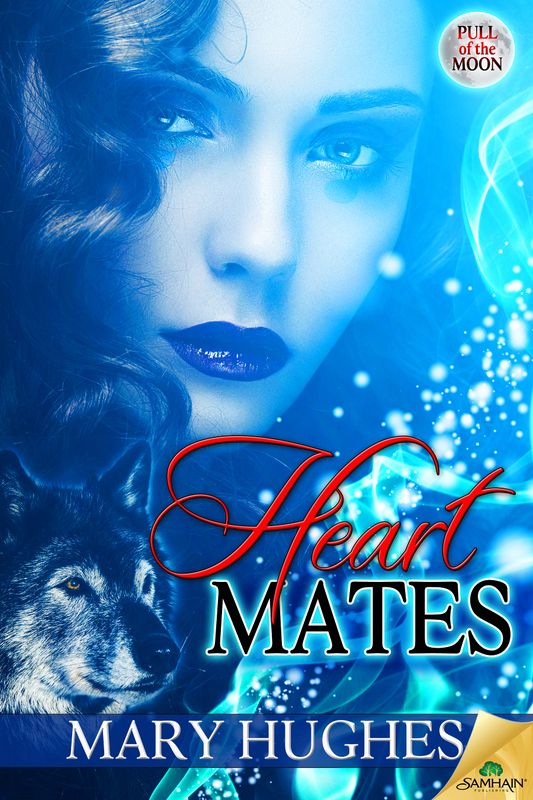 Heart Mates Cover